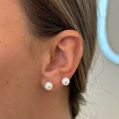 Perlas de cultivo 5mm - comprar online