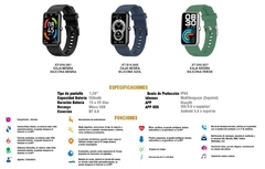 XT-S16 - tienda online