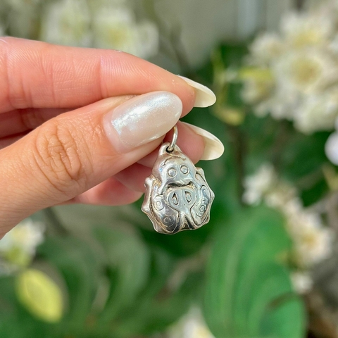 Vaquita de San Antonio