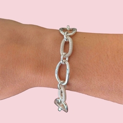 Pulsera Combinada