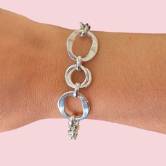 pulsera circulitos