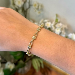 Pulsera Forcet Tiff.