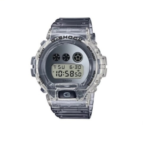 Casio DW-6900SK-1D