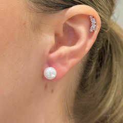 Perlas de rio 5mm - Oppel