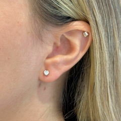 Susanito y corazones en internet