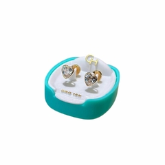 ABRIDORES CORAZON - comprar online