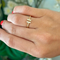 ANILLO TIFF. - comprar online