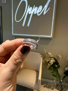 Triple Medio Sinfin en internet