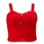 Blusa tule transparente com gliter prata baby look brilhosa plus size na internet
