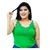 Blusa regata alcinha alça de renda guipir plus size na internet