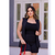 Blusa tule transparente com gliter prata baby look brilhosa plus size na internet