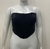Imagem do Cropped corselet corset morcego bico ponta tomara que caia barbatanas suplex plus size