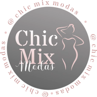 Chicmix Moda PlusSize