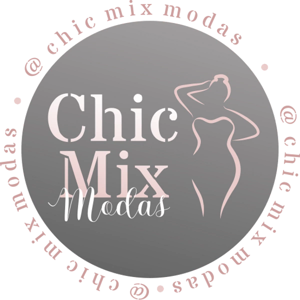 Chicmix Moda PlusSize