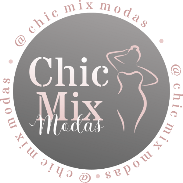 Chicmix Moda PlusSize