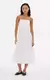 Vestido Largo Madrid - Paula Cahen D¨Anvers - comprar online