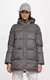 Campera Larga Charlie - Paula Cahen D´Anvers en internet