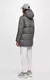 Campera Larga Charlie - Paula Cahen D´Anvers