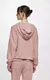 Campera Tom Rosa - Paula Cahen D´Anvers - Windy