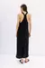 Vestido Young Negro - Rapsodia - tienda online