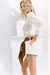 Short Summer White - Rapsodia - comprar online