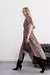 Vestido Irun Animalic - Rapsodia - comprar online