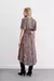 Vestido Irun Animalic - Rapsodia - tienda online