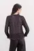 Camisa Lurex Dots - Rapsodia - tienda online