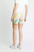 Short Tacuba Rosa - Zhoue - comprar online