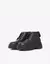 BORCEGO FLAMINGO NEGRO - VIAMO - tienda online