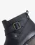 BOTA DELFI NEGRO - VIAMO - tienda online