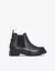 BOTA ELTON NEGRO - VIAMO - comprar online