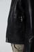 CAMPERA ECOCUERO SASHA 732 -OJOROJO - Windy