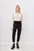 Pantalon Arizona Negro - Rapsodia
