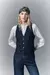 Chaleco Taylor Boxter - Rapsodia - comprar online