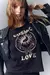 Remera Universe Negro - Rapsodia