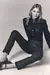 Jean Skinny Leopard - Rapsodia