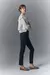 Jean Slim Classic Black - Rapsodia - Windy