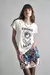 Remera Universe crudo - Rapsodia - comprar online