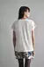 Remera Universe crudo - Rapsodia - Windy