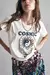 Remera Universe crudo - Rapsodia