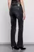 PANTALON GABY ST SPLIT BLACK - TUCCI - tienda online