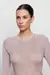 SWEATER JOSS PLATINO - TUCCI - Windy