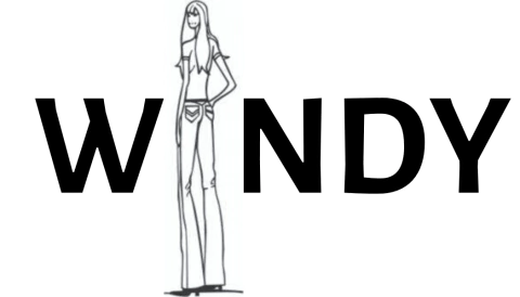 Windy