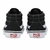 VANS SKATE GROSSO MID NEGRAS (VS04130) - Massive PSM