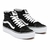 VANS SK8 HI PLATFORM (VS03120) - comprar online