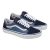 VANS SKATE OLD SKOOL AZUL (VS04110) - comprar online
