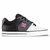 DC PURE NEGRO/GRIS MUJER (DC04122)