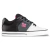DC PURE NEGRO/GRIS MUJER (DC04122)