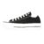 Imagen de CONVERSE CHUCK TAYLOR LIFT OX PLATFORMA NEGRO (CE05110)